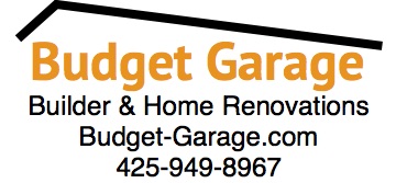 Avatar for Budget Garage